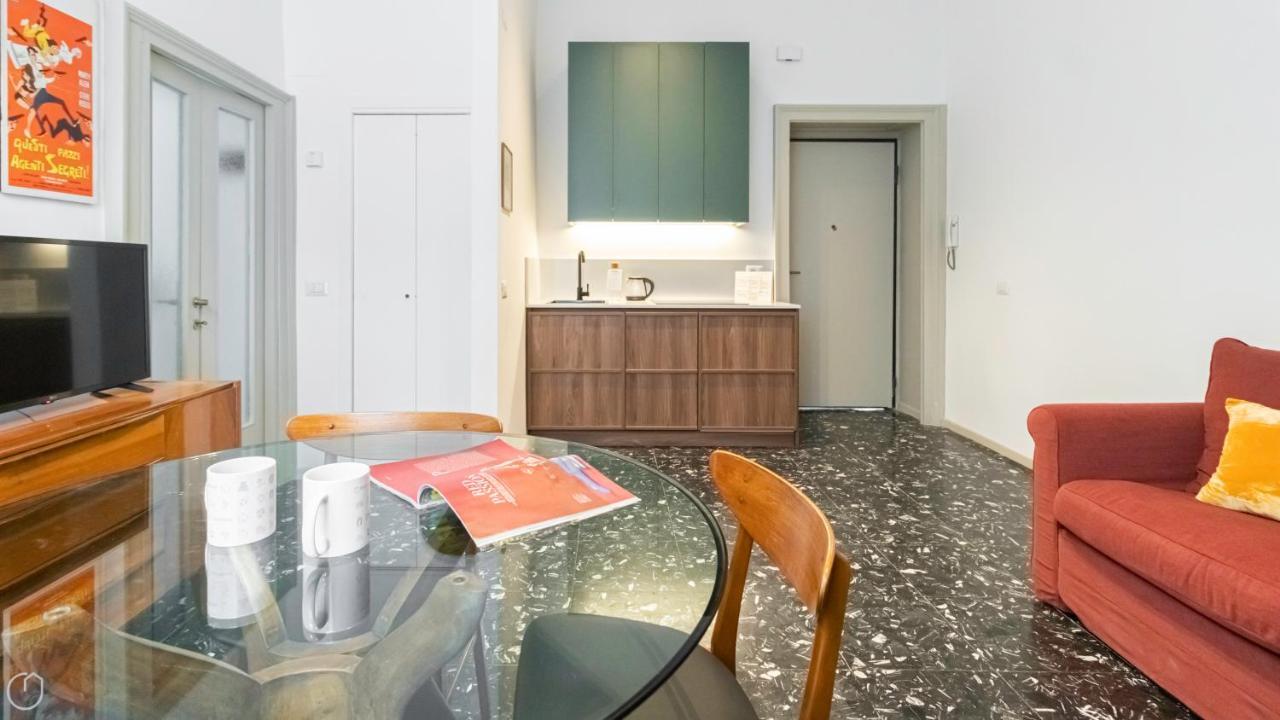 Apartment Italianway - Messina 20 Mailand