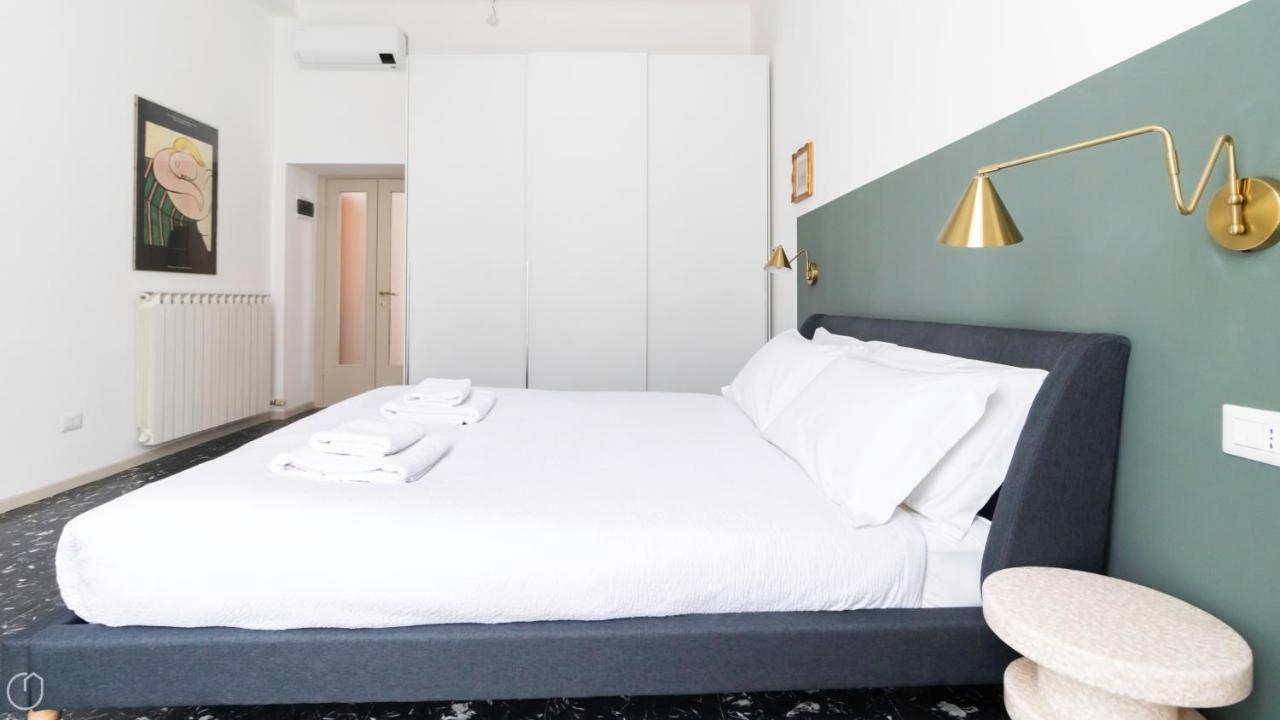 Apartment Italianway - Messina 20 Mailand