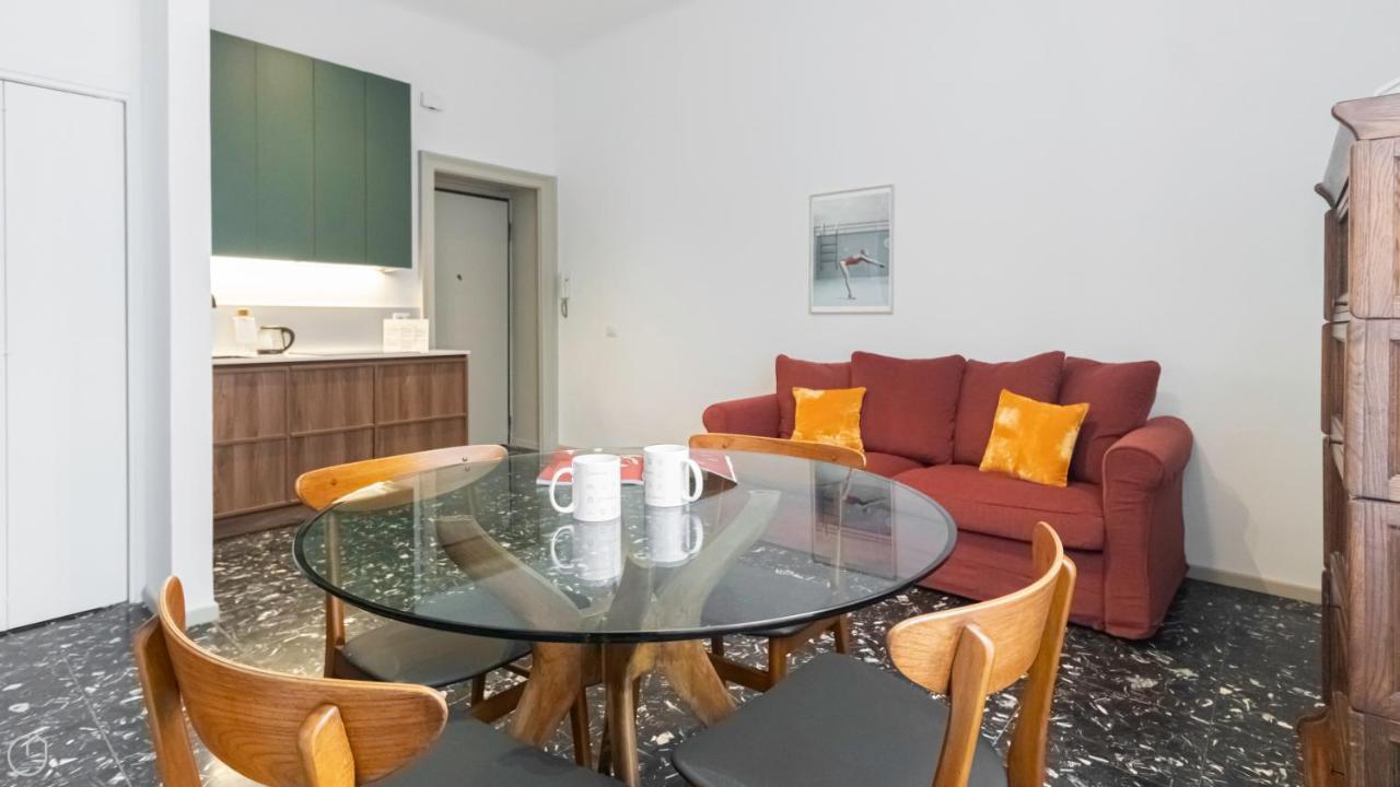 Apartment Italianway - Messina 20 Mailand